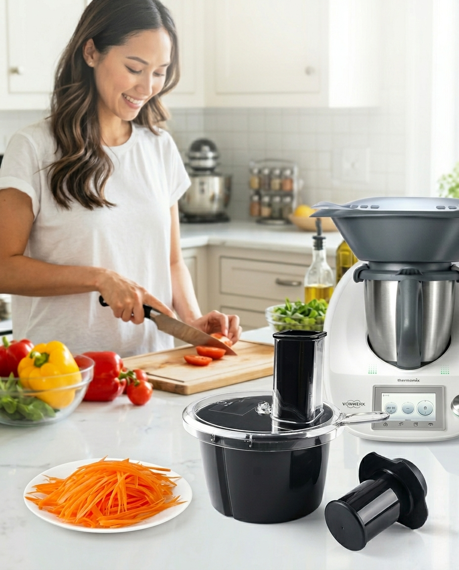Thermomix TM6