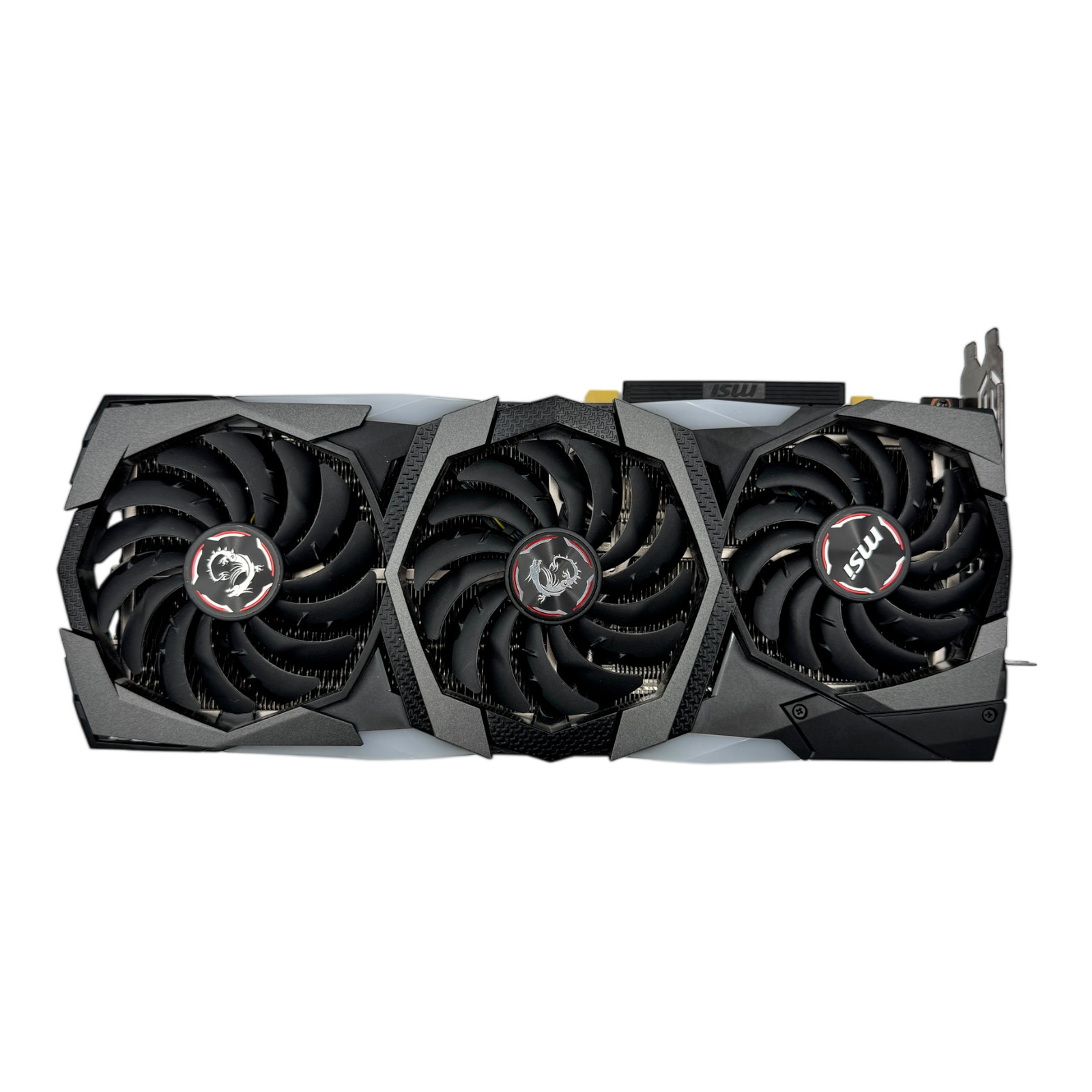 MSI GeForce RTX 2080 TI 11 Go Gaming X Trio Boost