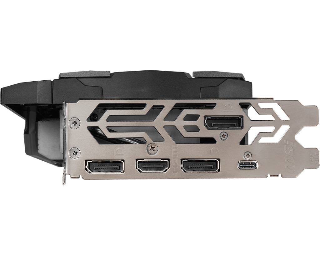 MSI GeForce RTX 2080 TI 11 Go Gaming X Trio Boost