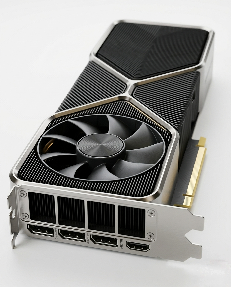 NVIDIA GeForce RTX 3080Ti Founders Edition 10GB