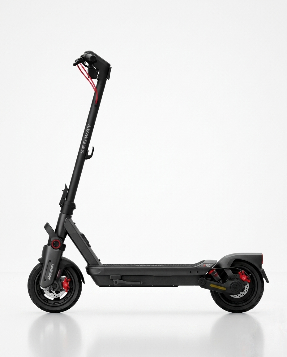 Segway MAX G3 E