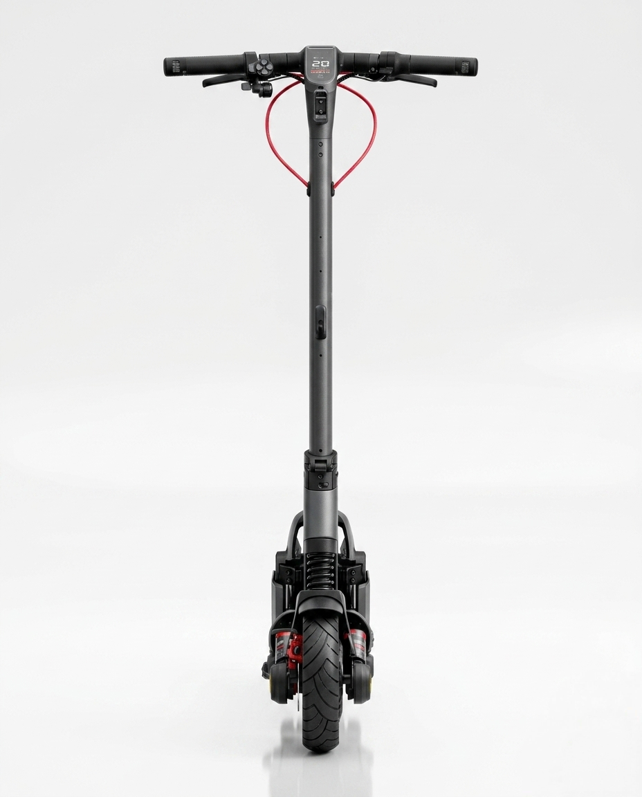 Segway MAX G3 E