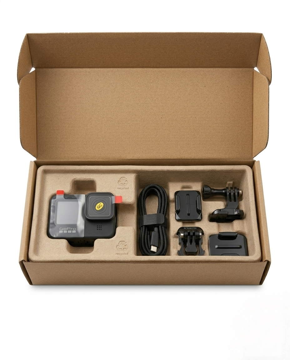GoPro Hero 10 Black
