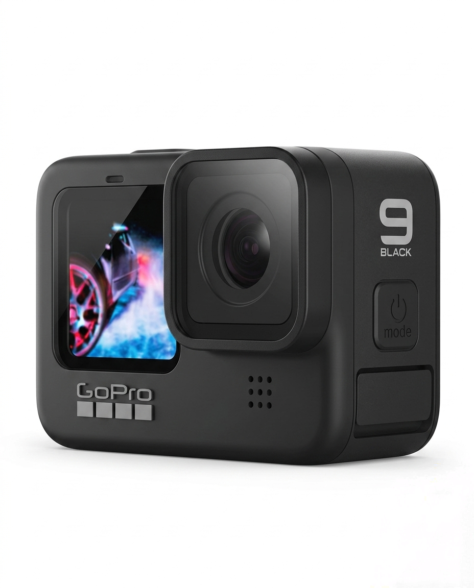 GoPro Hero 09 Black