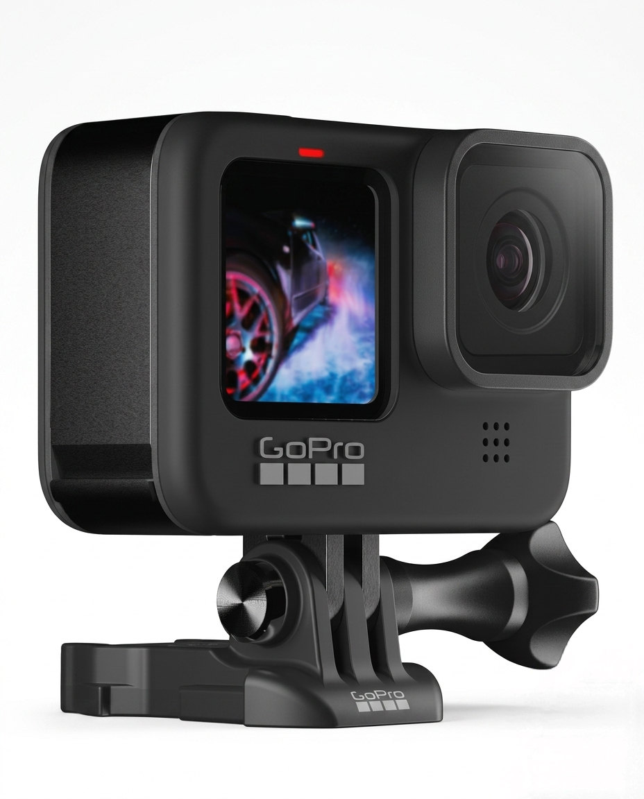 GoPro Hero 09 Black