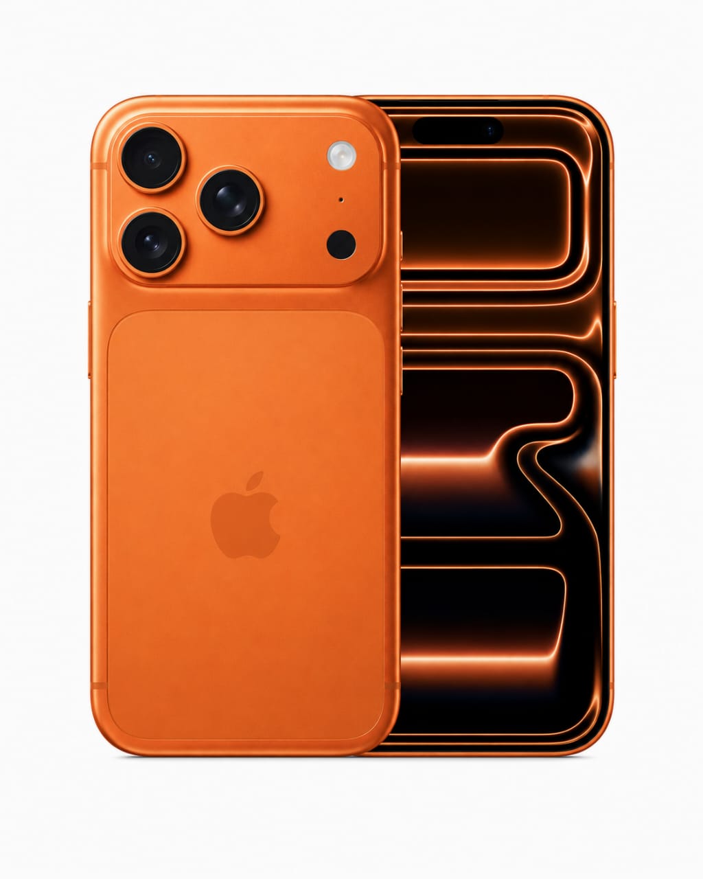 iPhone 17 Pro Max 1 To
