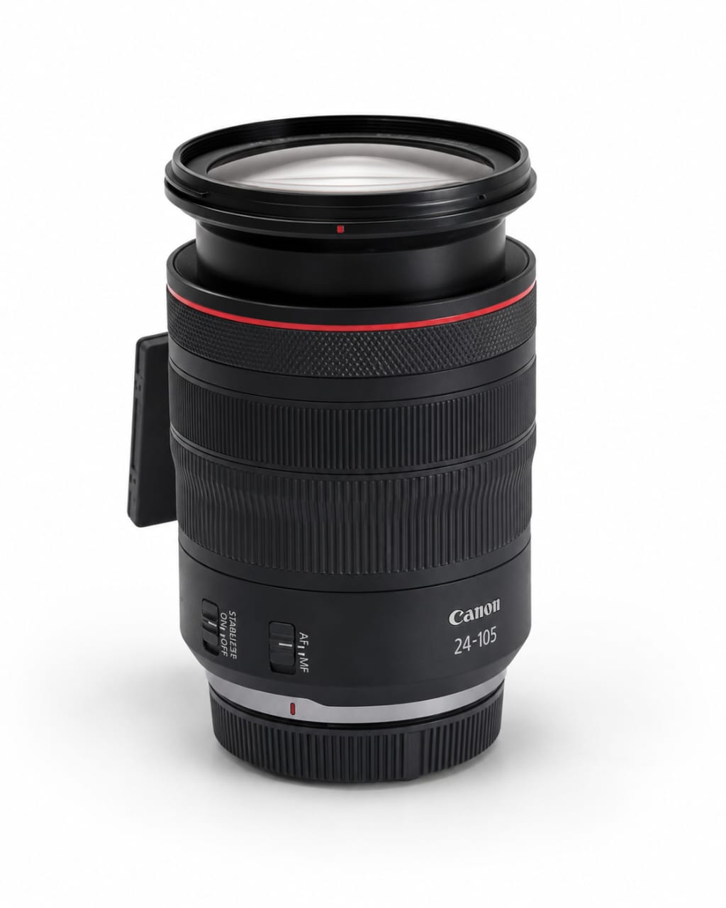 Canon EOS R6 Mark II + Objectif RF 24-105mm F4 L IS USM Kit