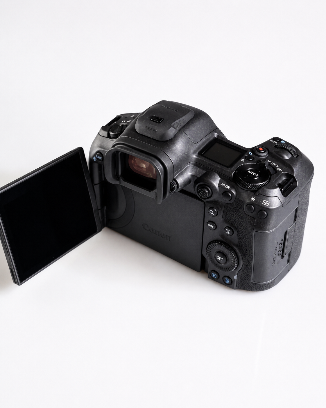 Canon EOS R5 Mark II