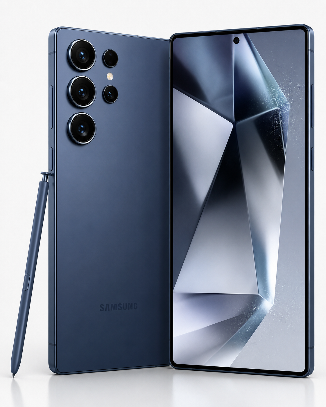 Samsung Galaxy S25 Ultra 512 Go