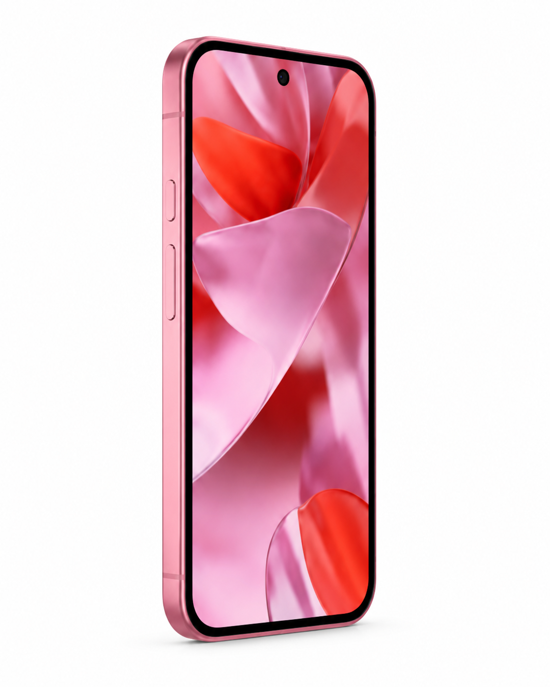 Google Pixel 9 — Rose 256 Go