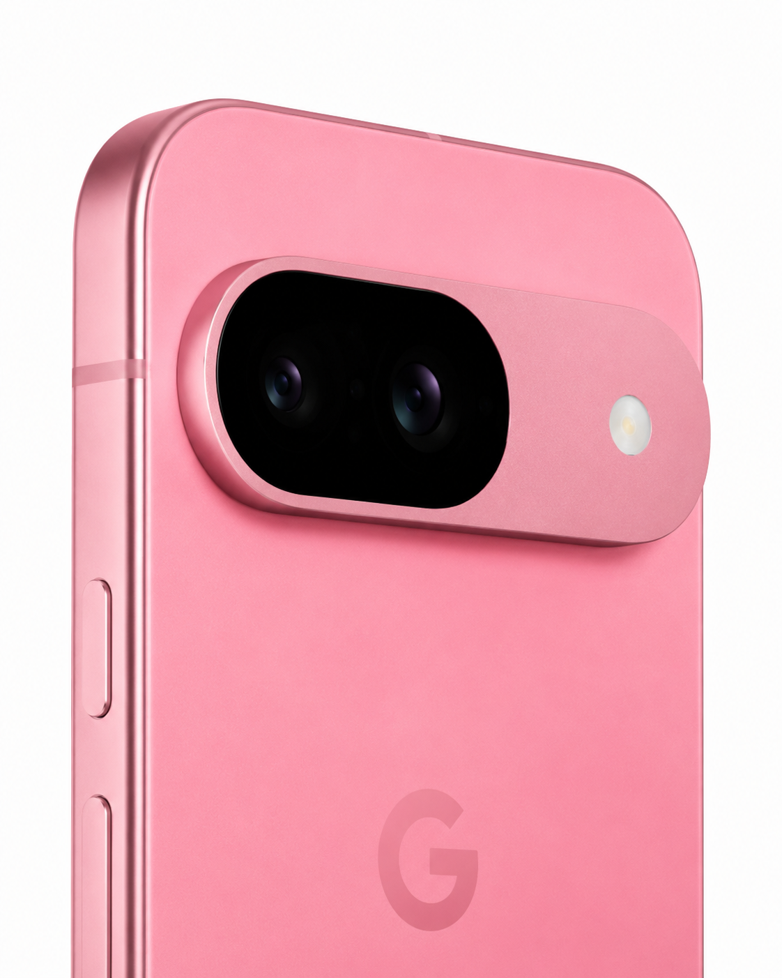 Google Pixel 9 — Rose 256 Go