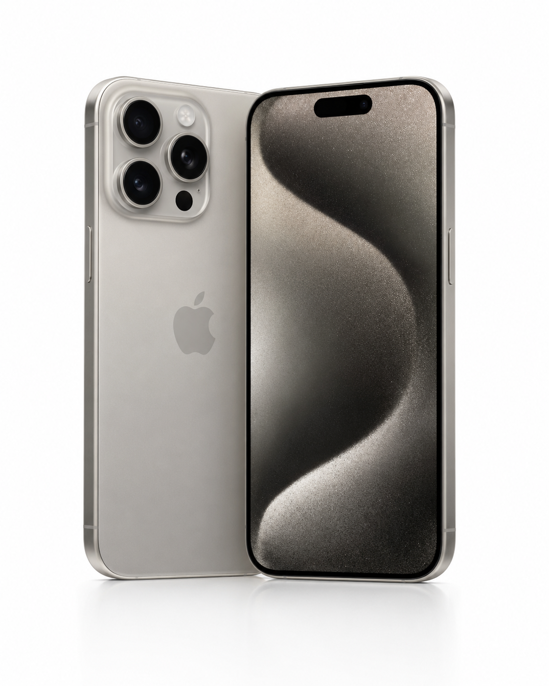 iPhone 15 Pro Max 256 Go