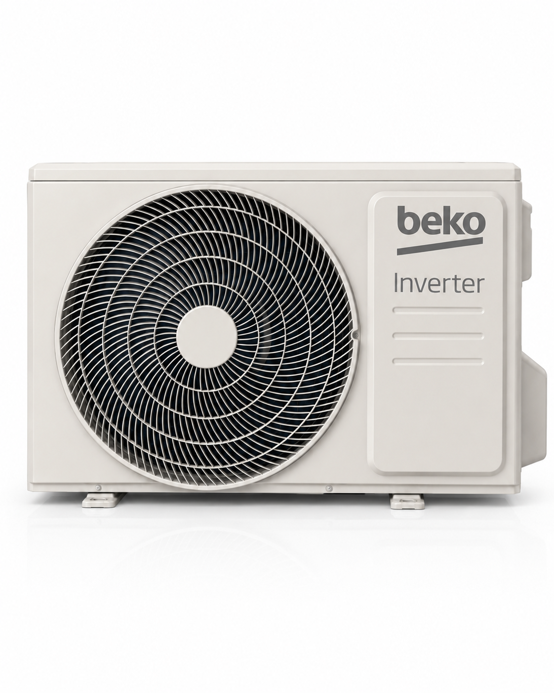 Climatiseur Split Beko Inverter