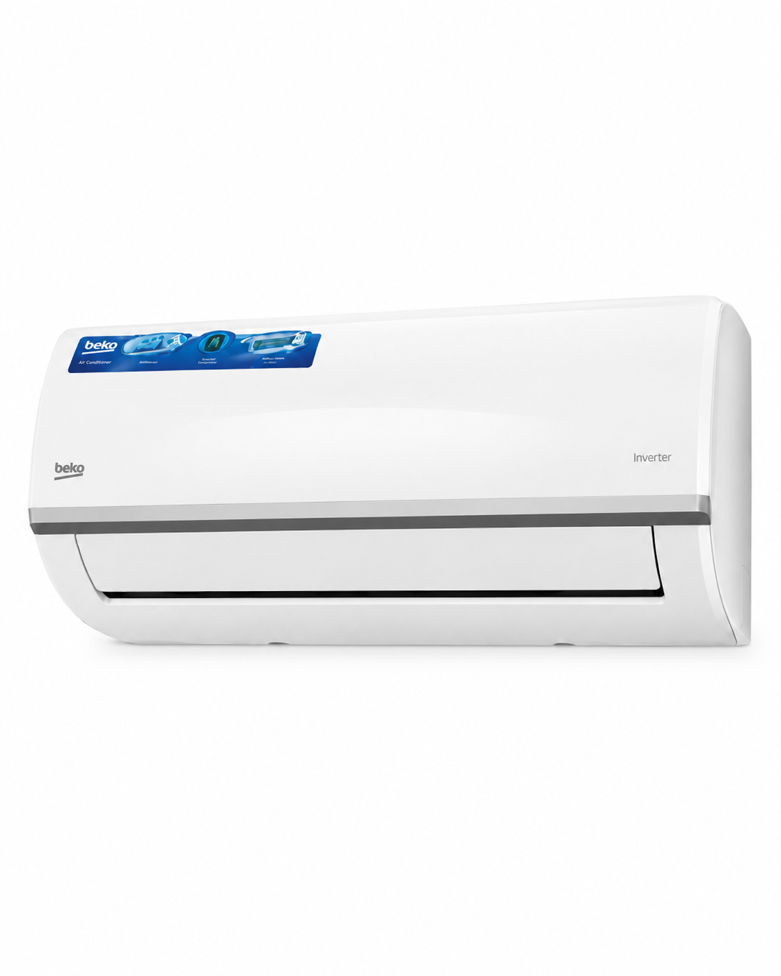 Climatiseur Split Beko Inverter