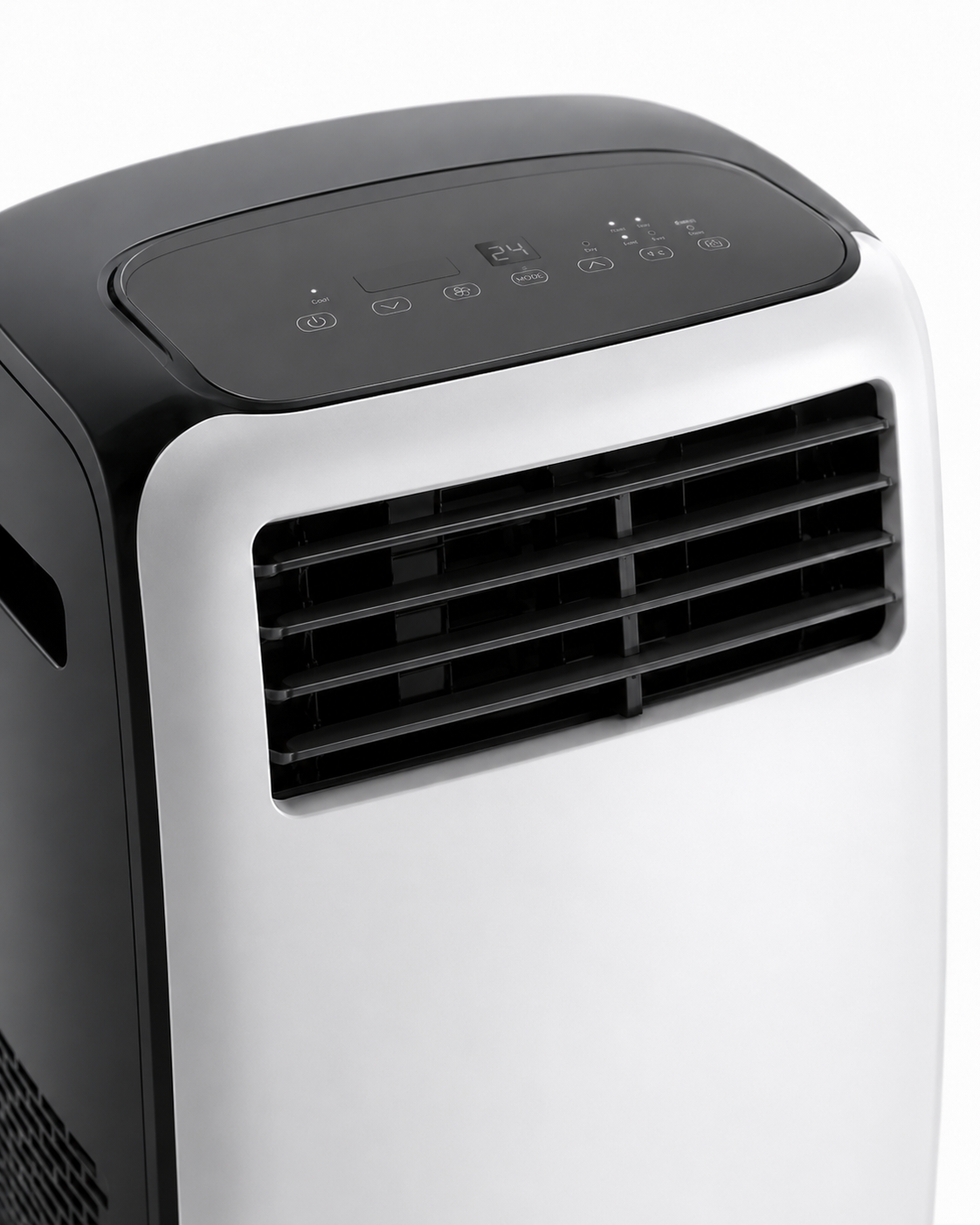 Climatiseur Mobile Monobloc