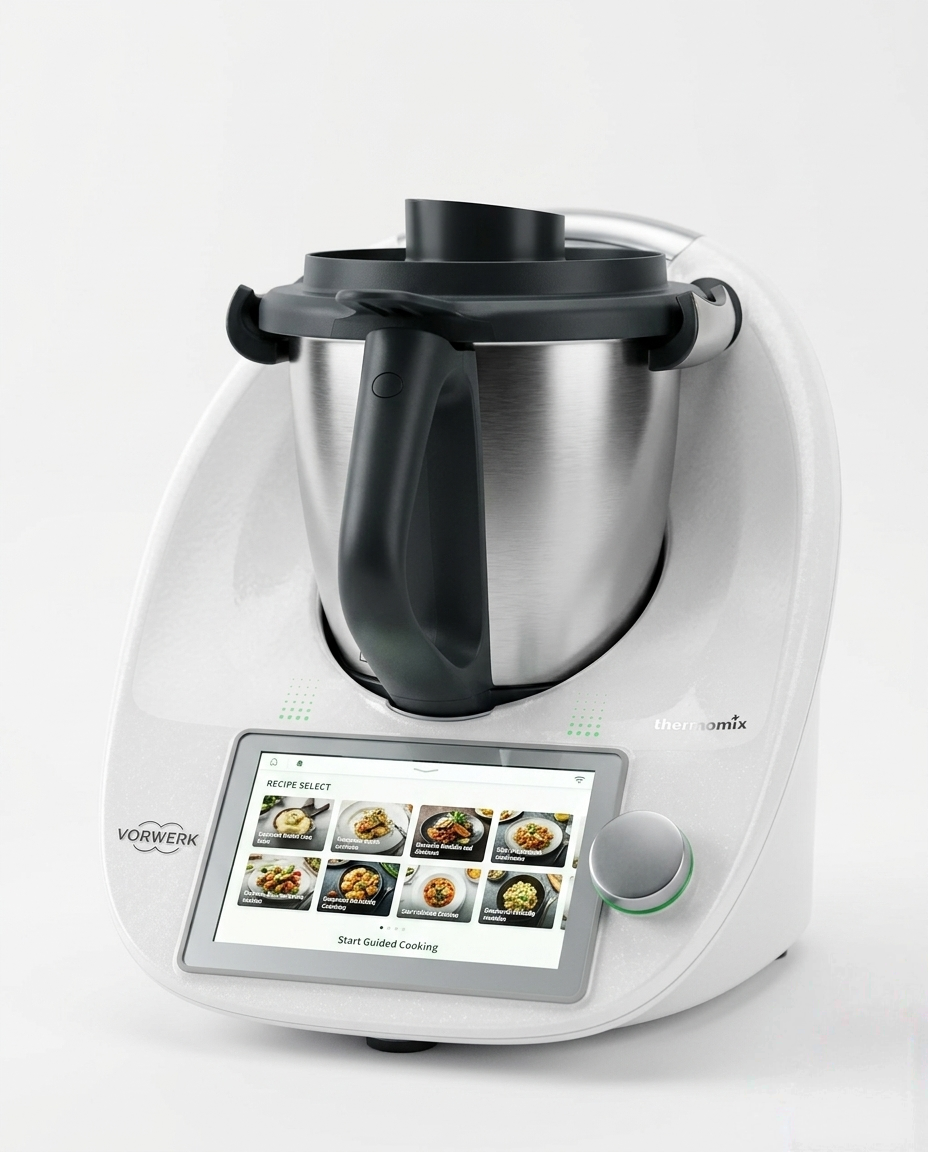 Thermomix TM6