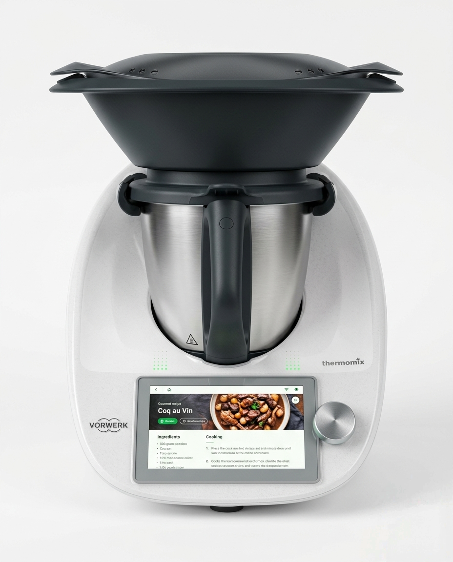 Thermomix TM6