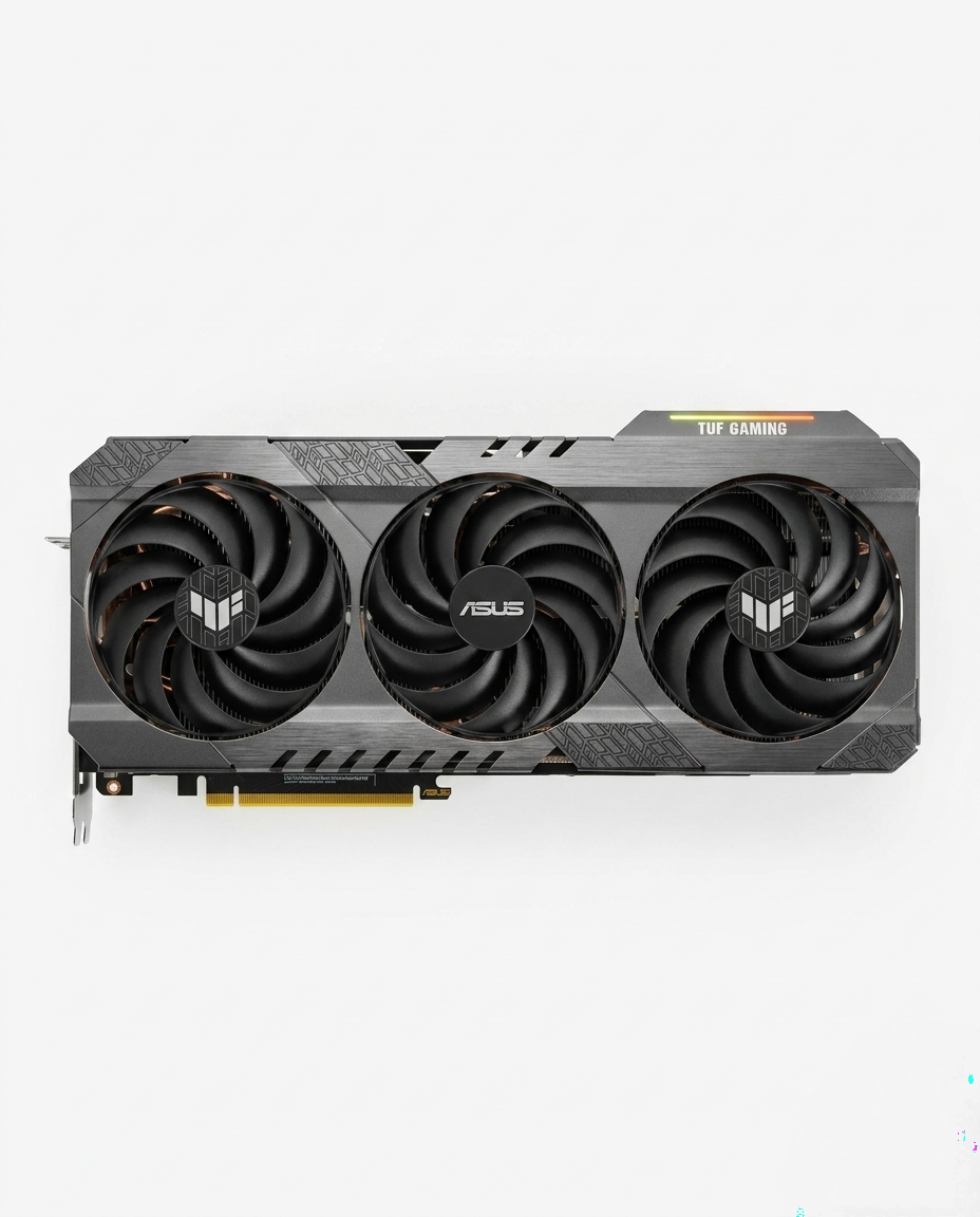 ASUS TUF Gaming GeForce RTX 3090 Ti OC 24GB GDDR6X