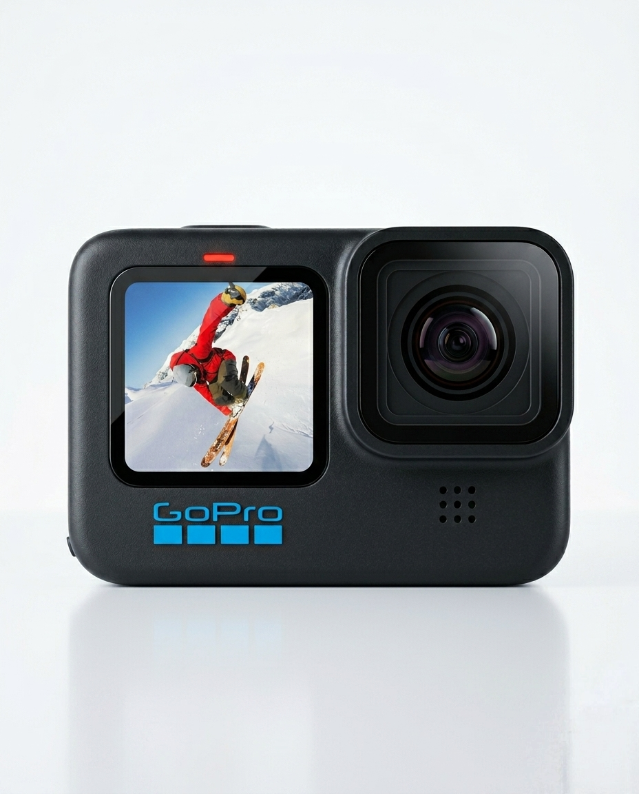 GoPro Hero 10 Black