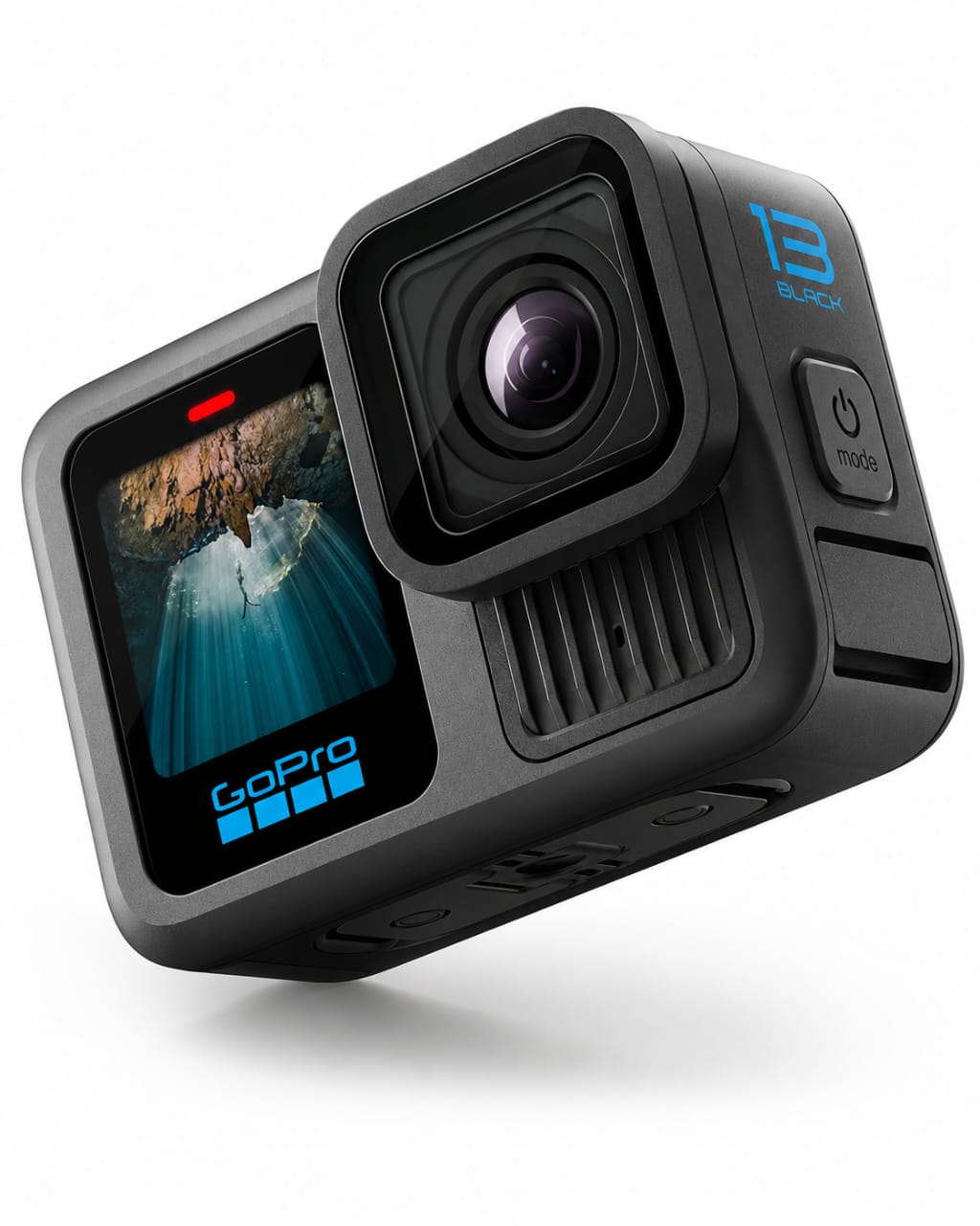 GoPro Hero 13 schwarz