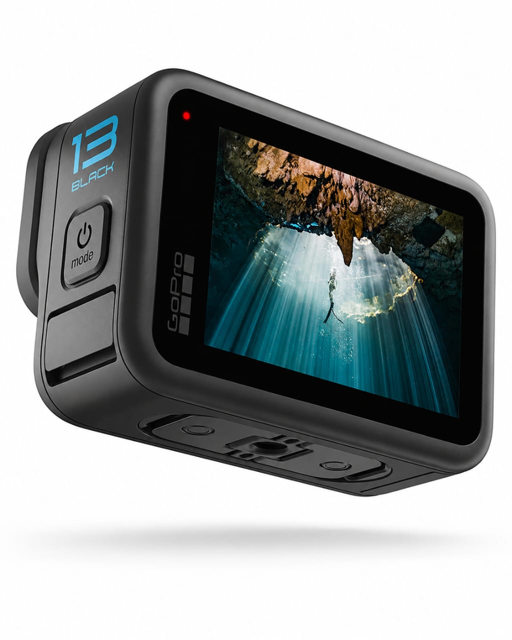GoPro Hero 13 schwarz
