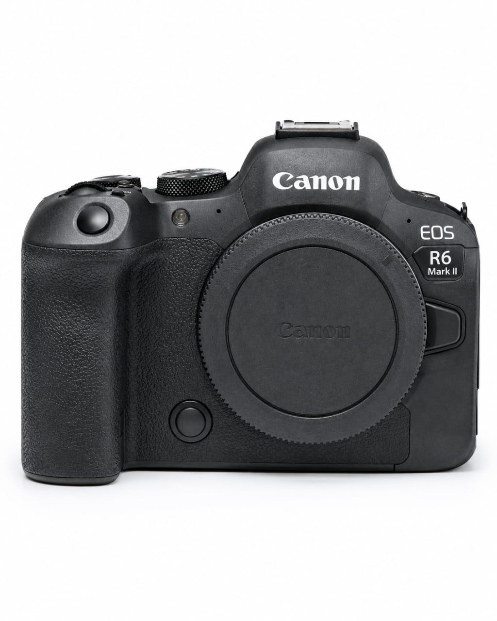 Canon EOS R6 Mark II + Objectif RF 24-105mm F4 L IS USM Kit
