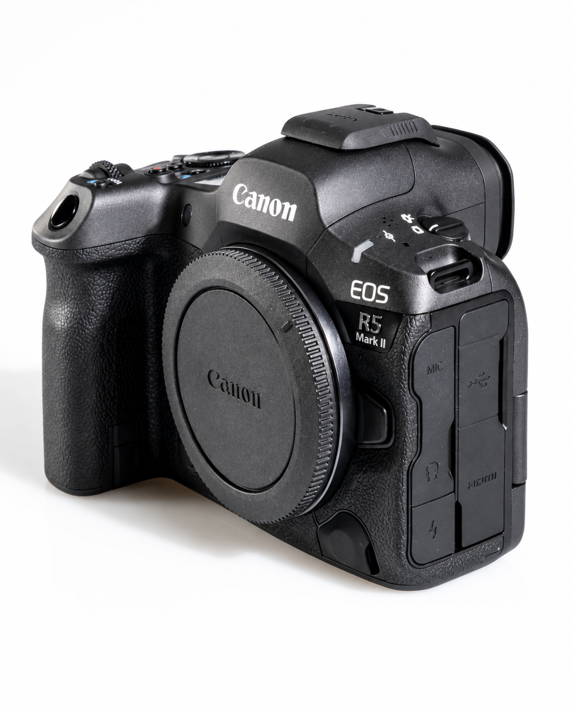 Canon EOS R5 Mark II