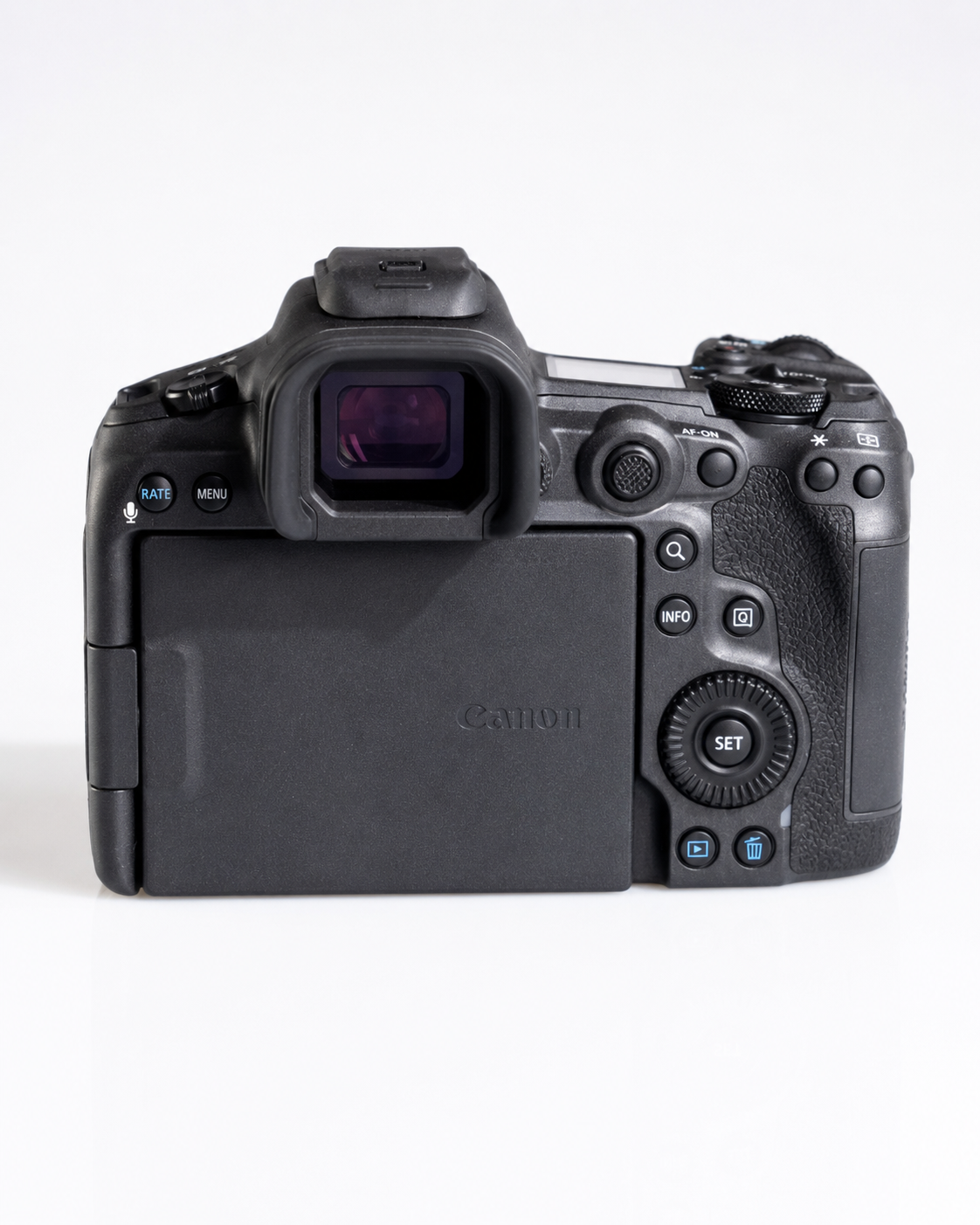Canon EOS R5 Mark II