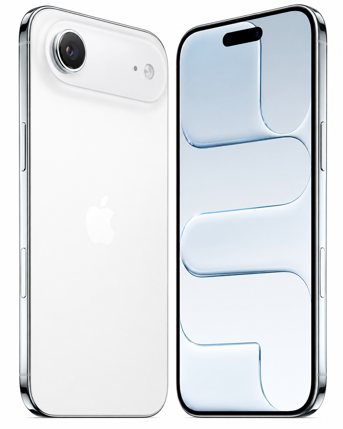 iPhone Air 256 Go