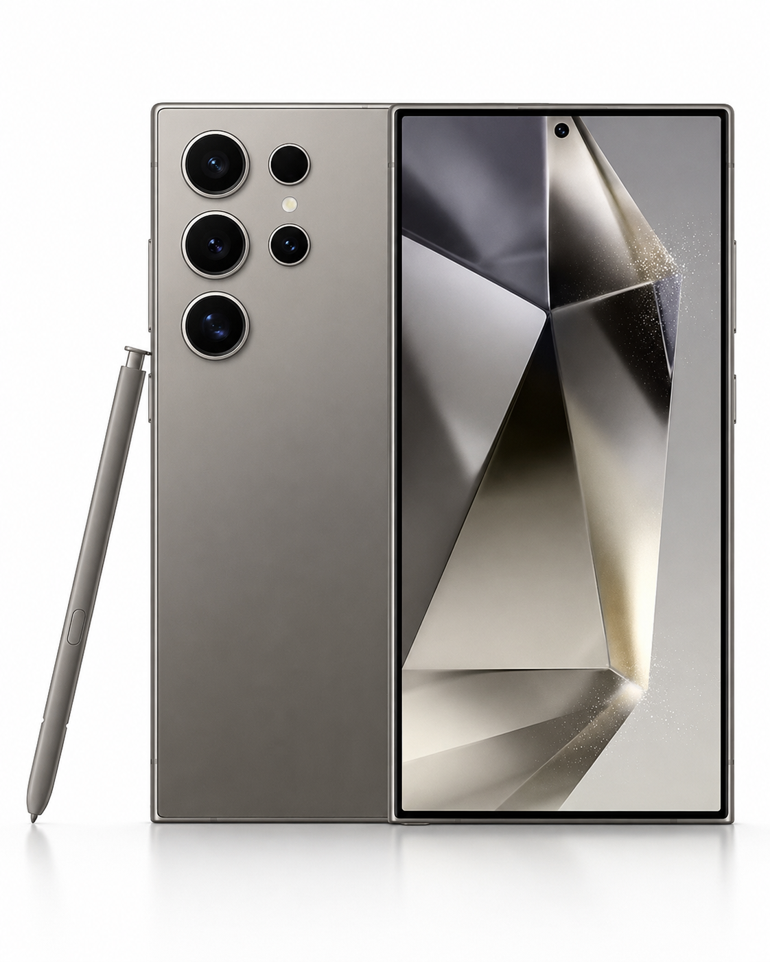 Samsung Galaxy S26 Ultra 256