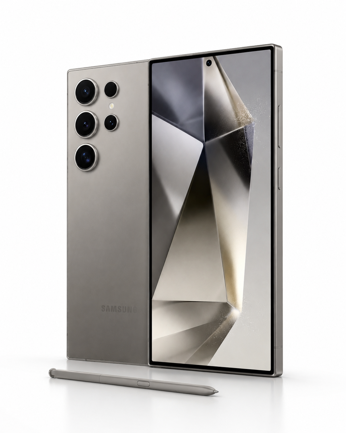 Samsung Galaxy S26 Ultra 256