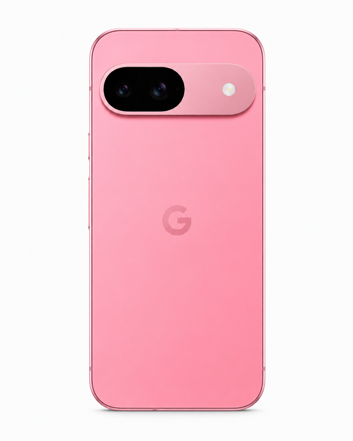 Google Pixel 9 — Rose 256 Go