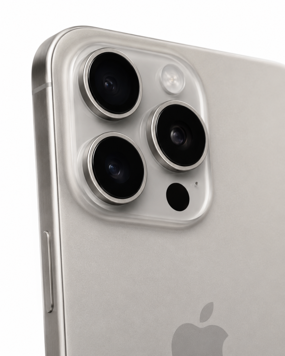 iPhone 15 Pro Max 256 Go