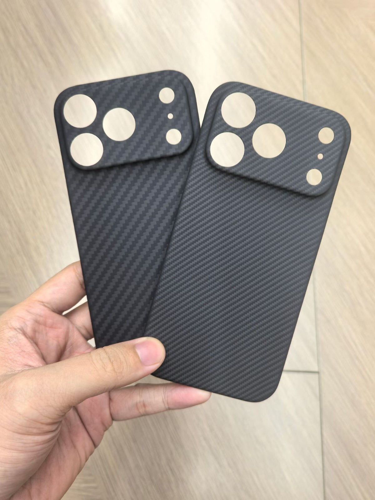 Coque iPhone 17 Pro Max
