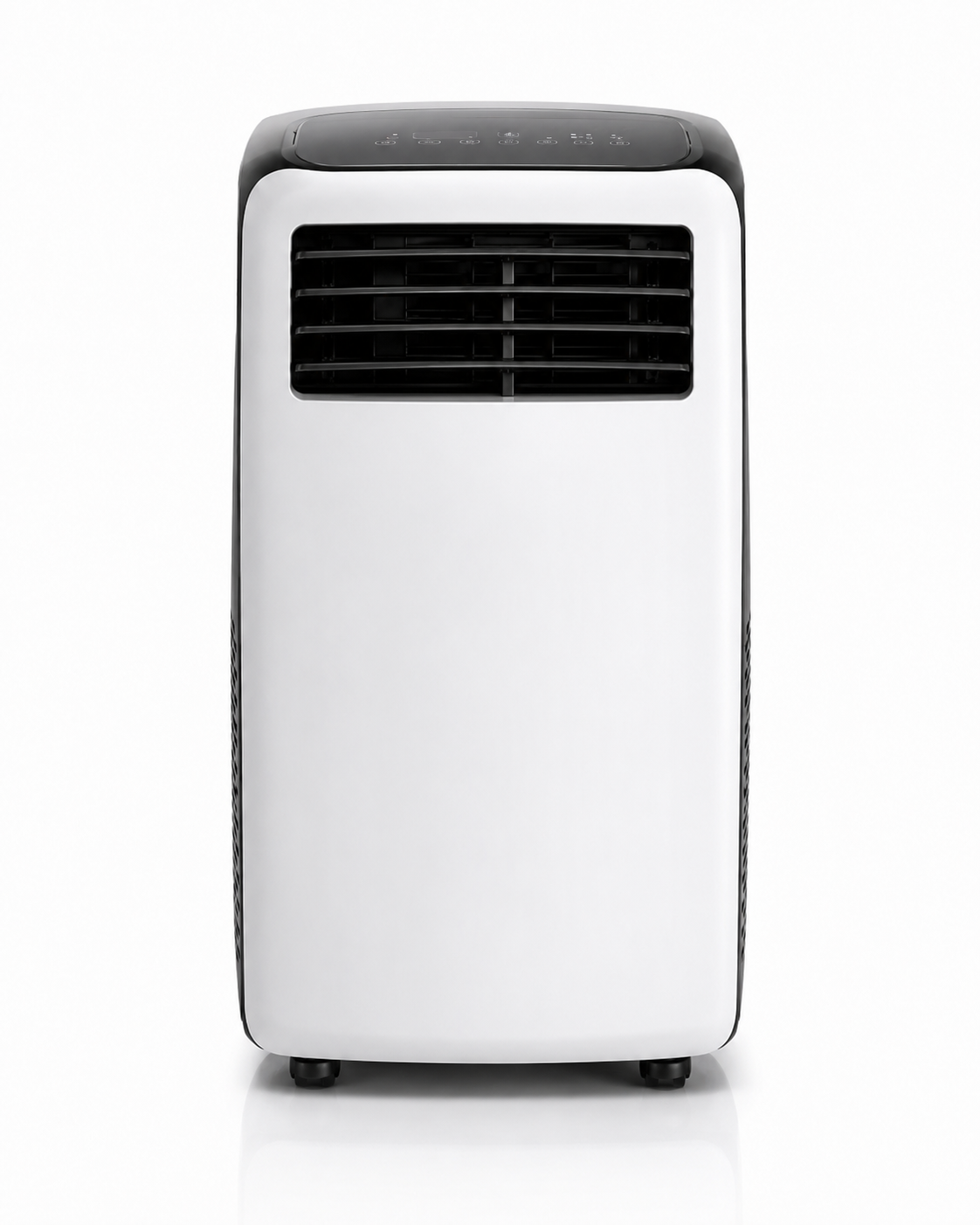 Climatiseur Mobile Monobloc