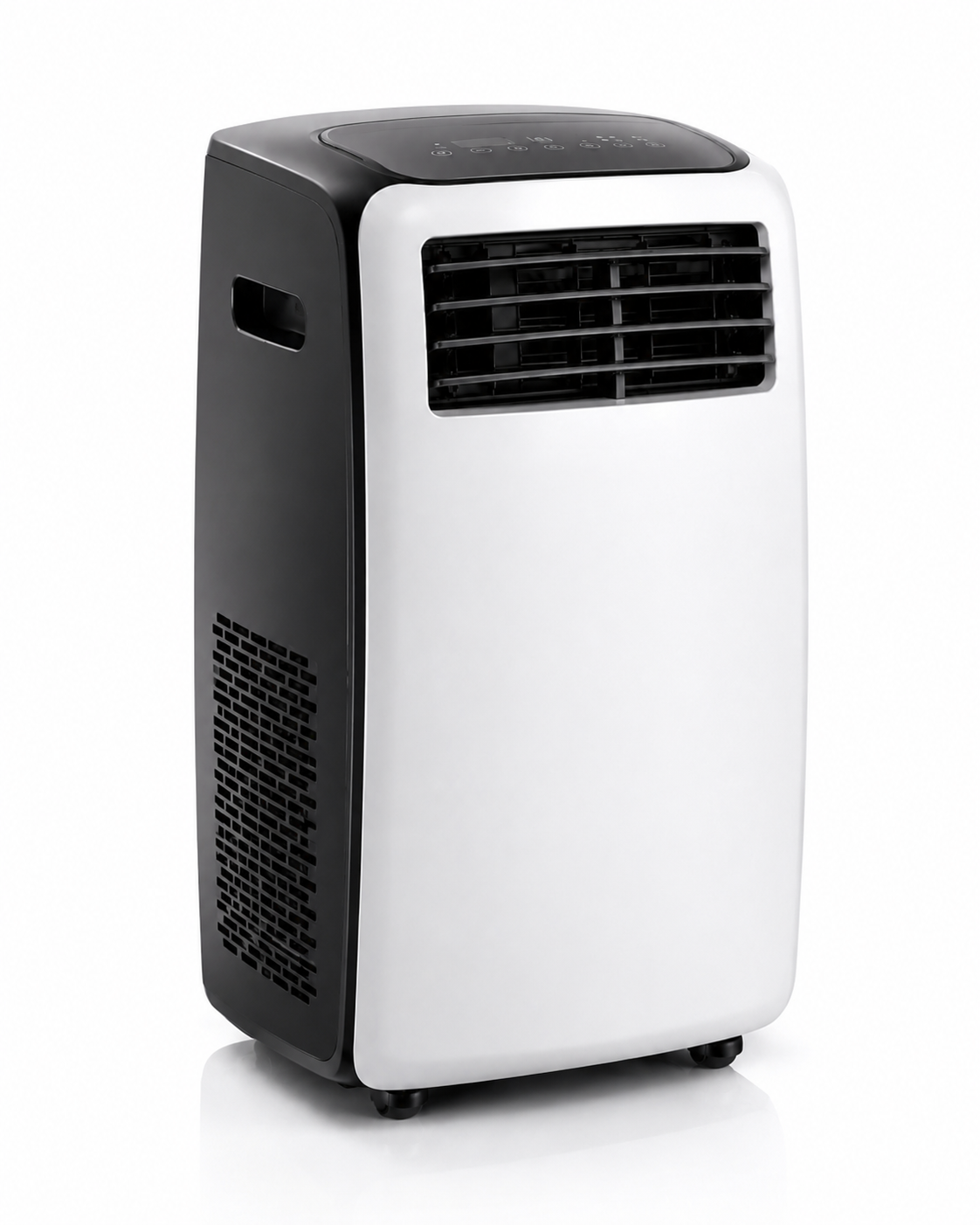 Climatiseur Mobile Monobloc